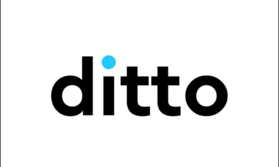 Ditto